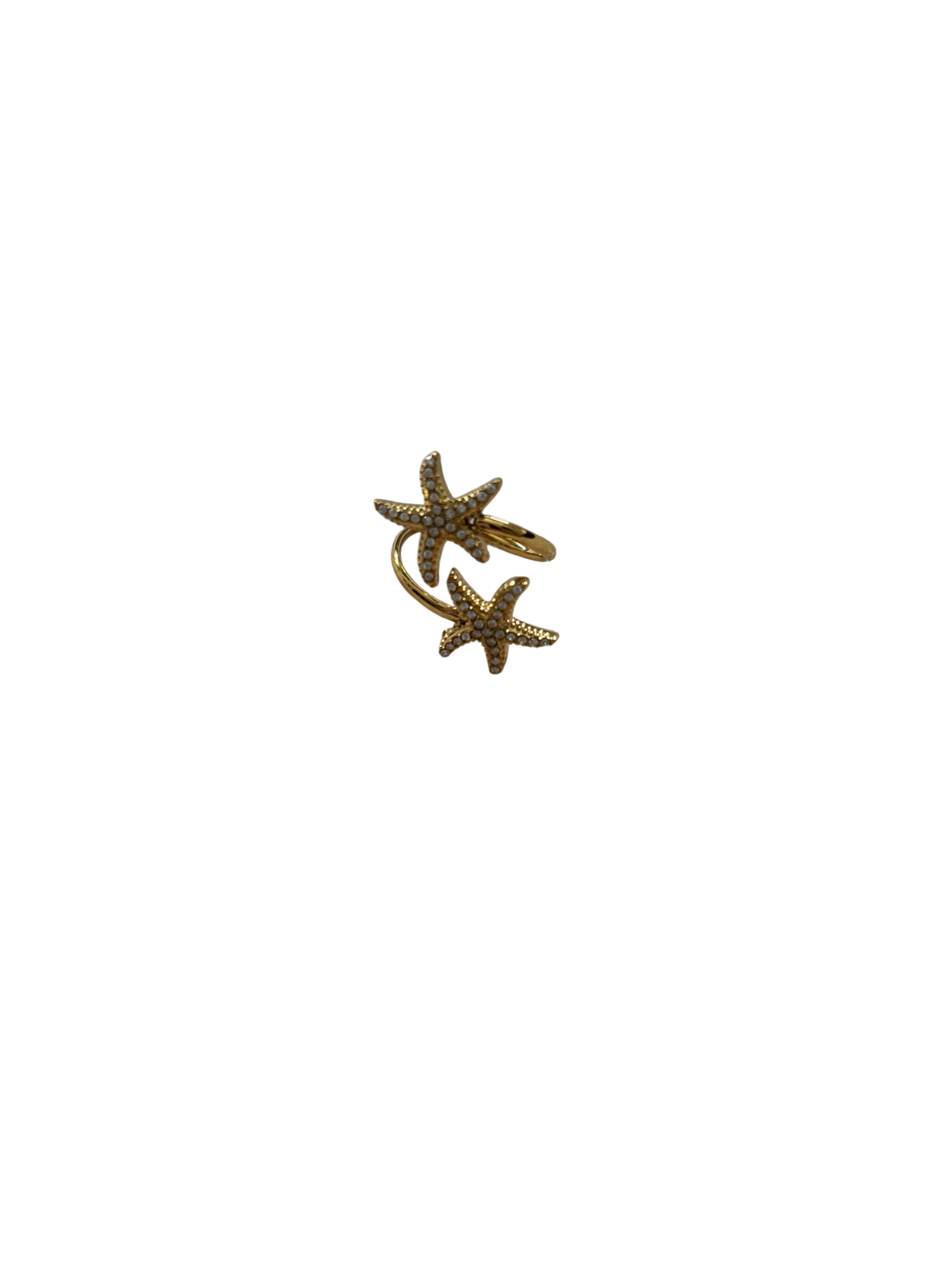Bague Capri