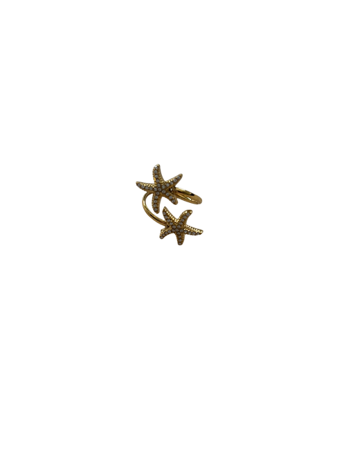 Bague Capri