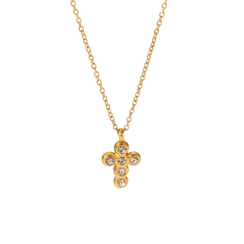 Collier Élia