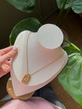 Collier Amor