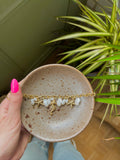 Bracelet Coralia