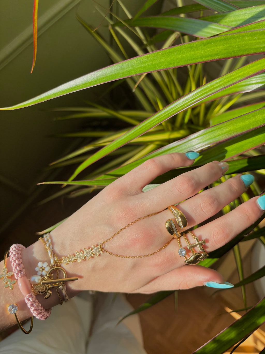 Bracelet Nacra
