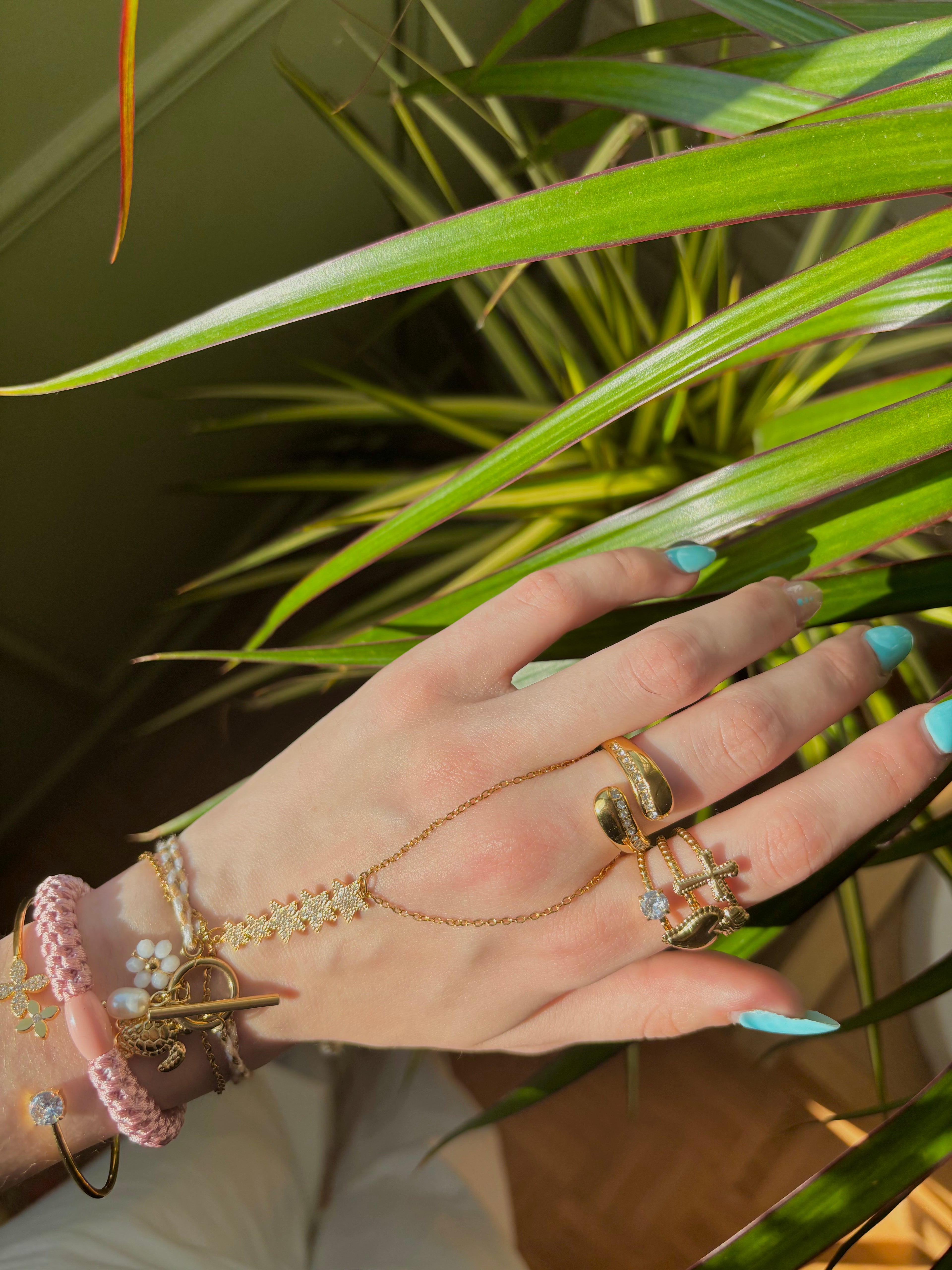 Bracelet Nacra