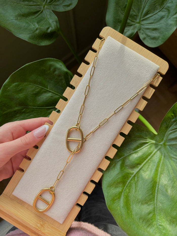 Collier Albane