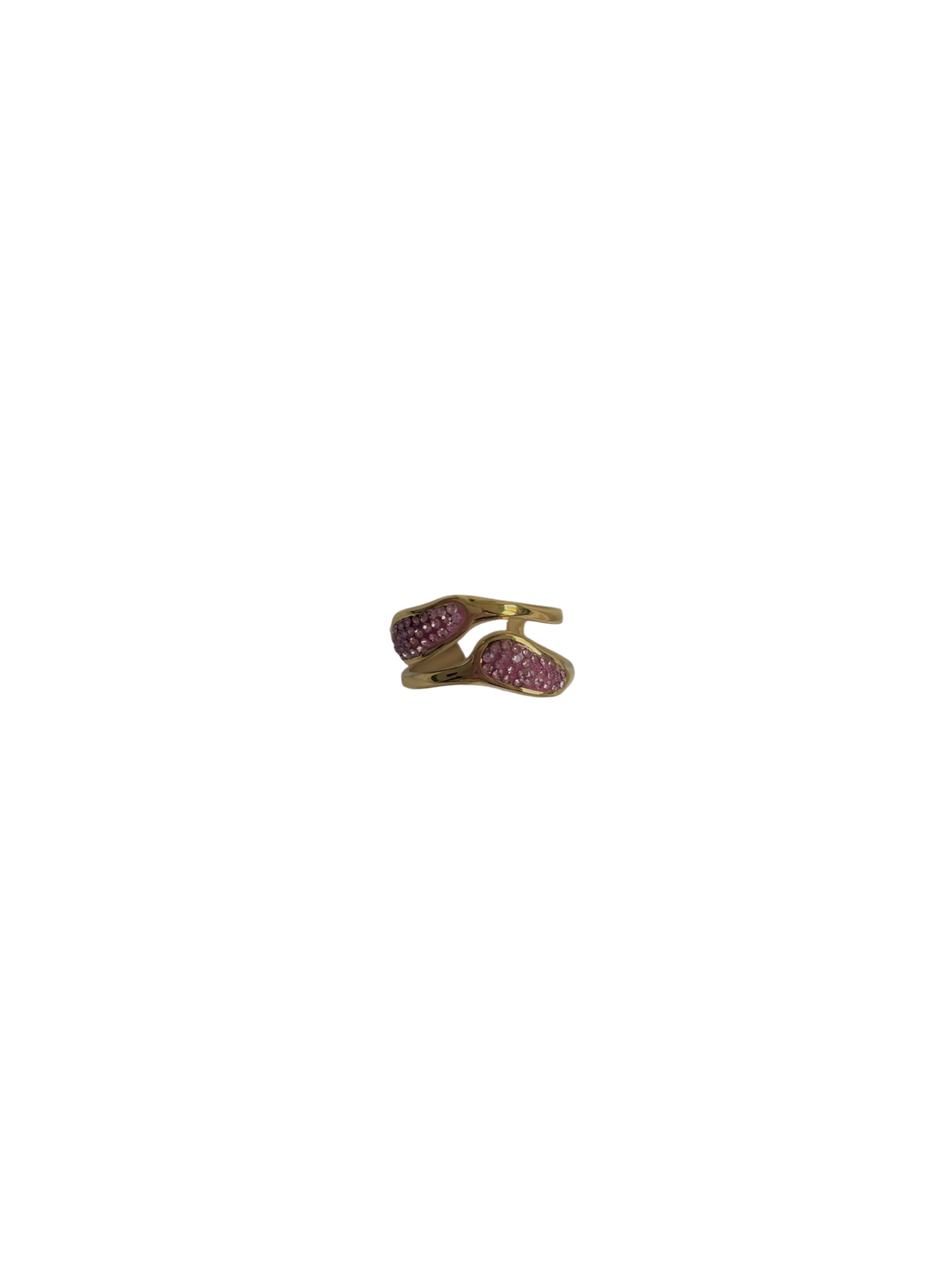Bague Vanessa