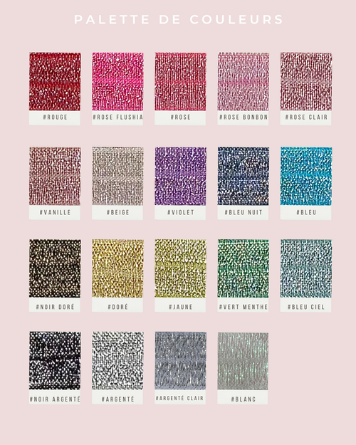 Bracelet Almaé