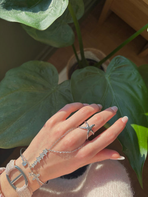 Bague Nérée