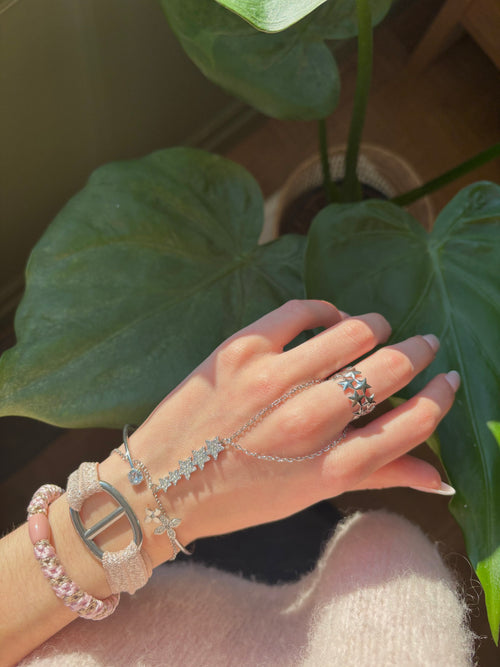 Bague Olivia