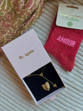 Coffret Saint Valentin