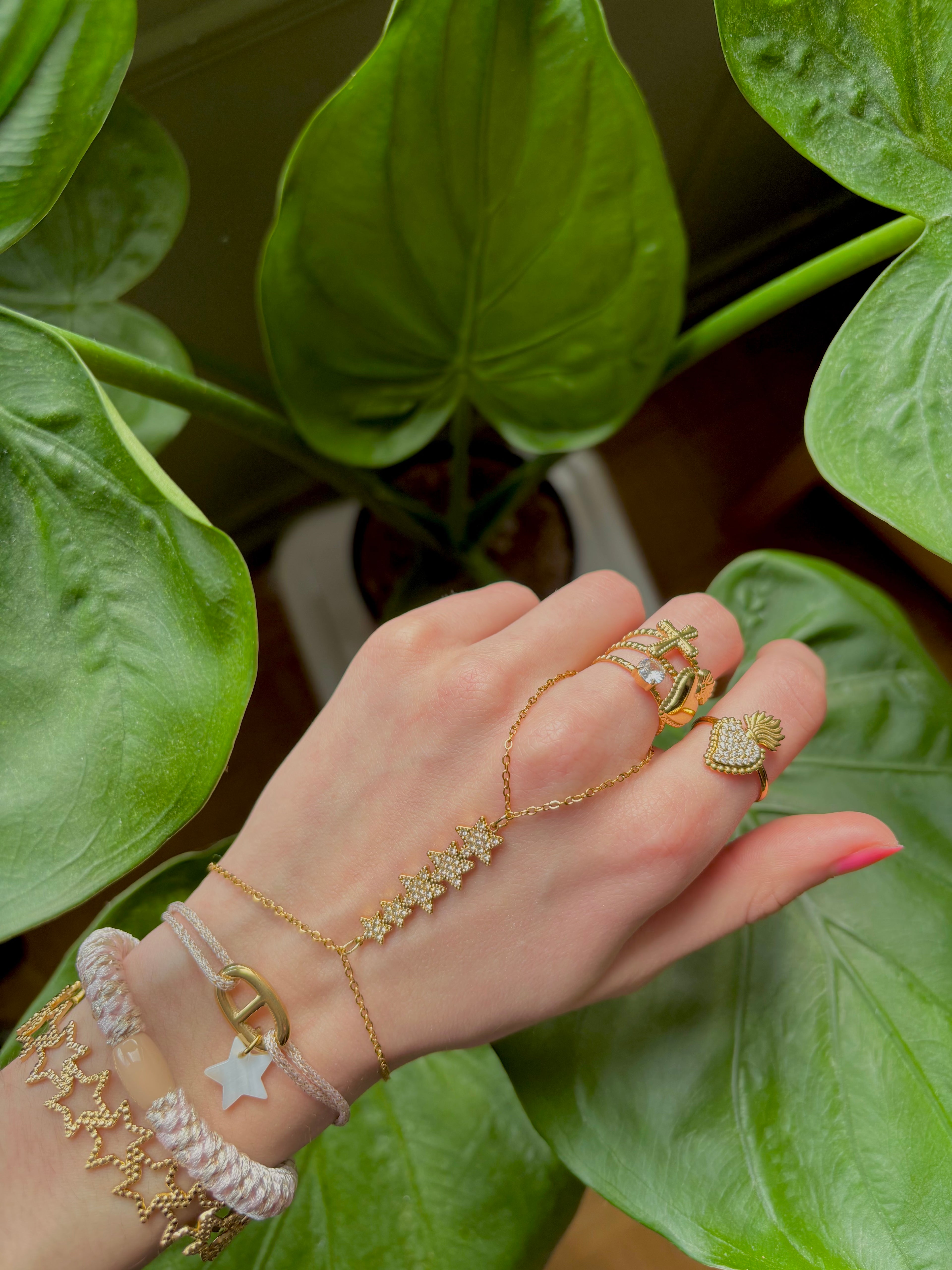 Bracelet Athena