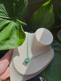 Collier Azélia