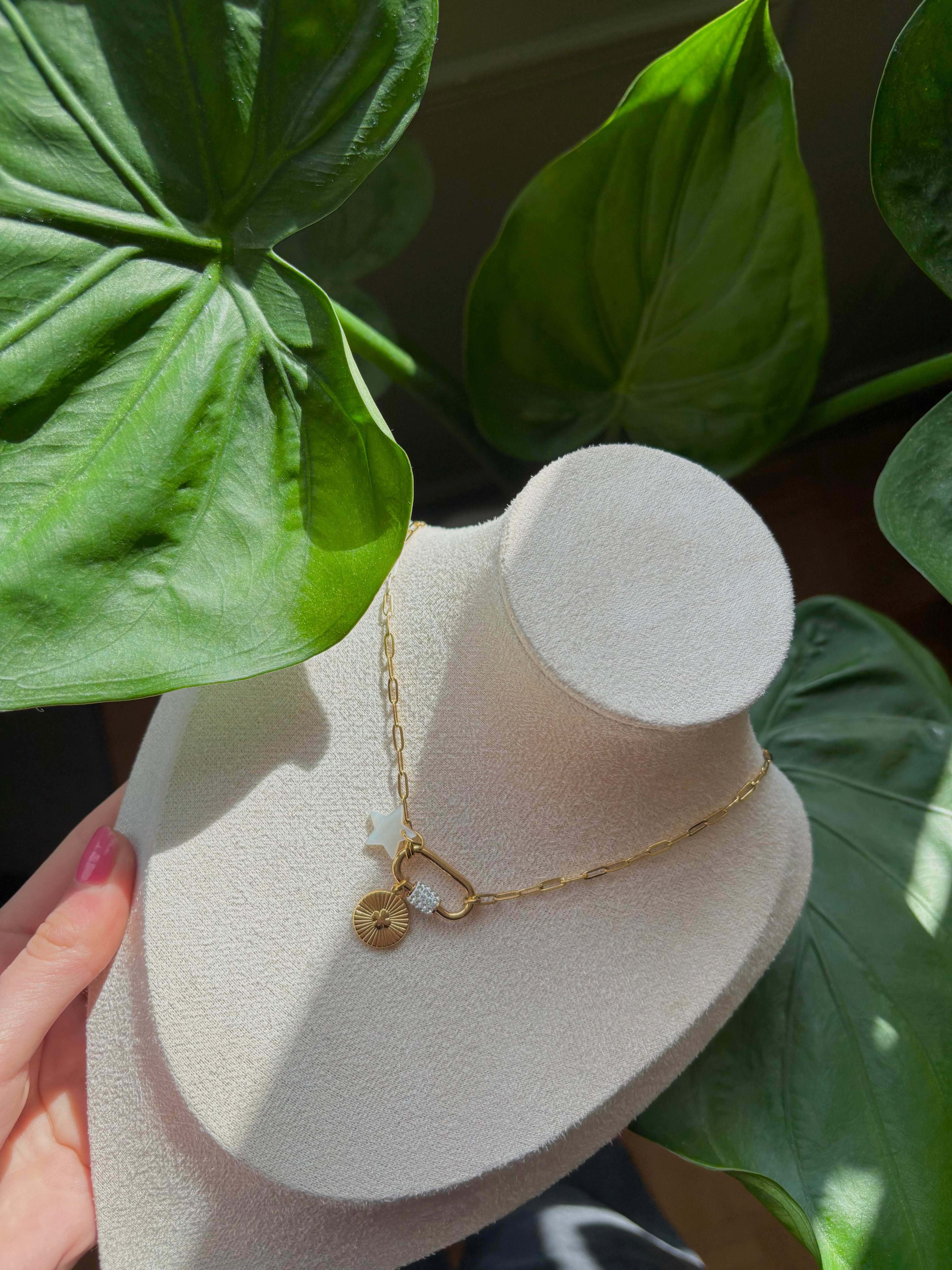 Collier Eloria