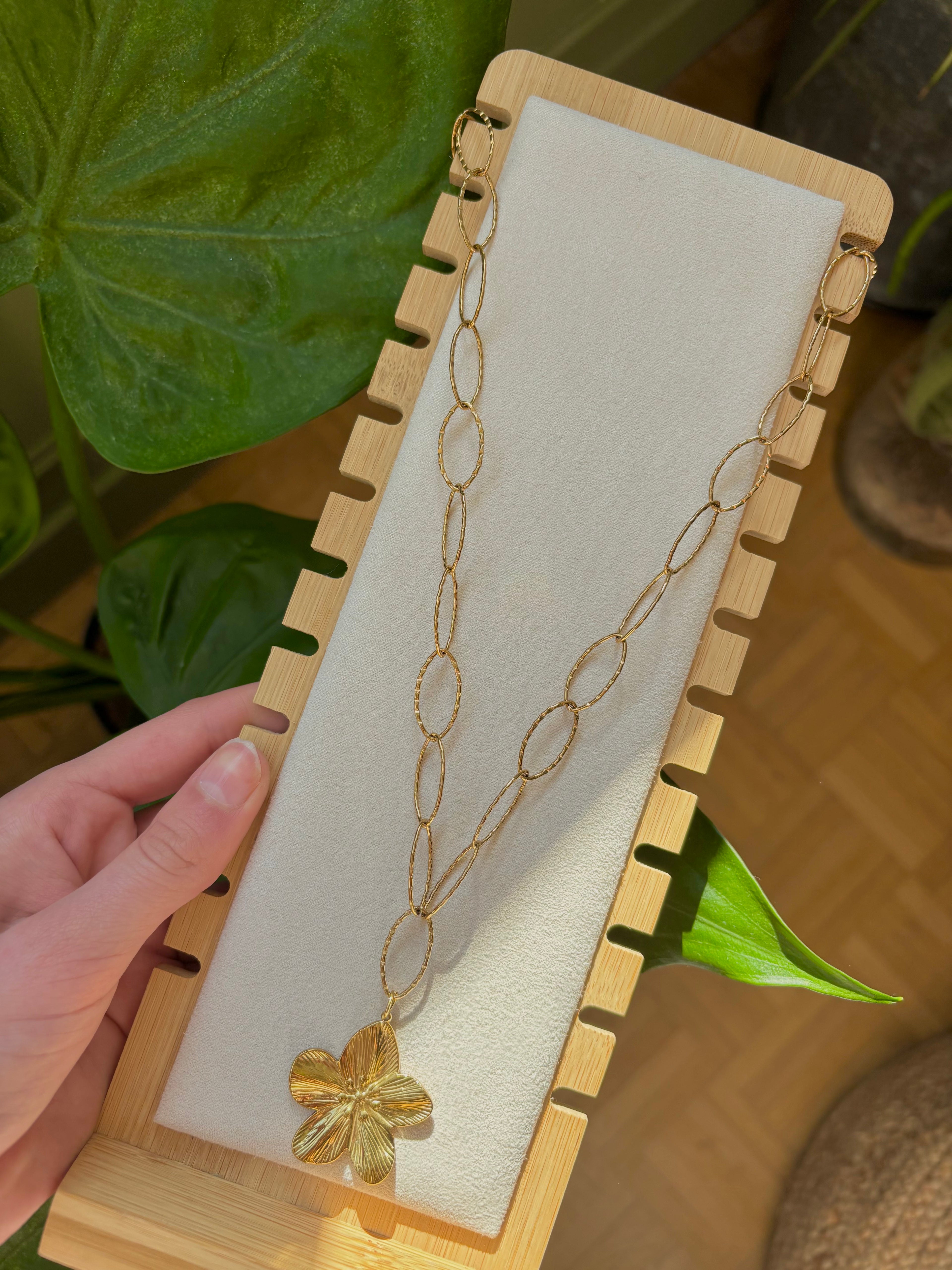 Collier Camille
