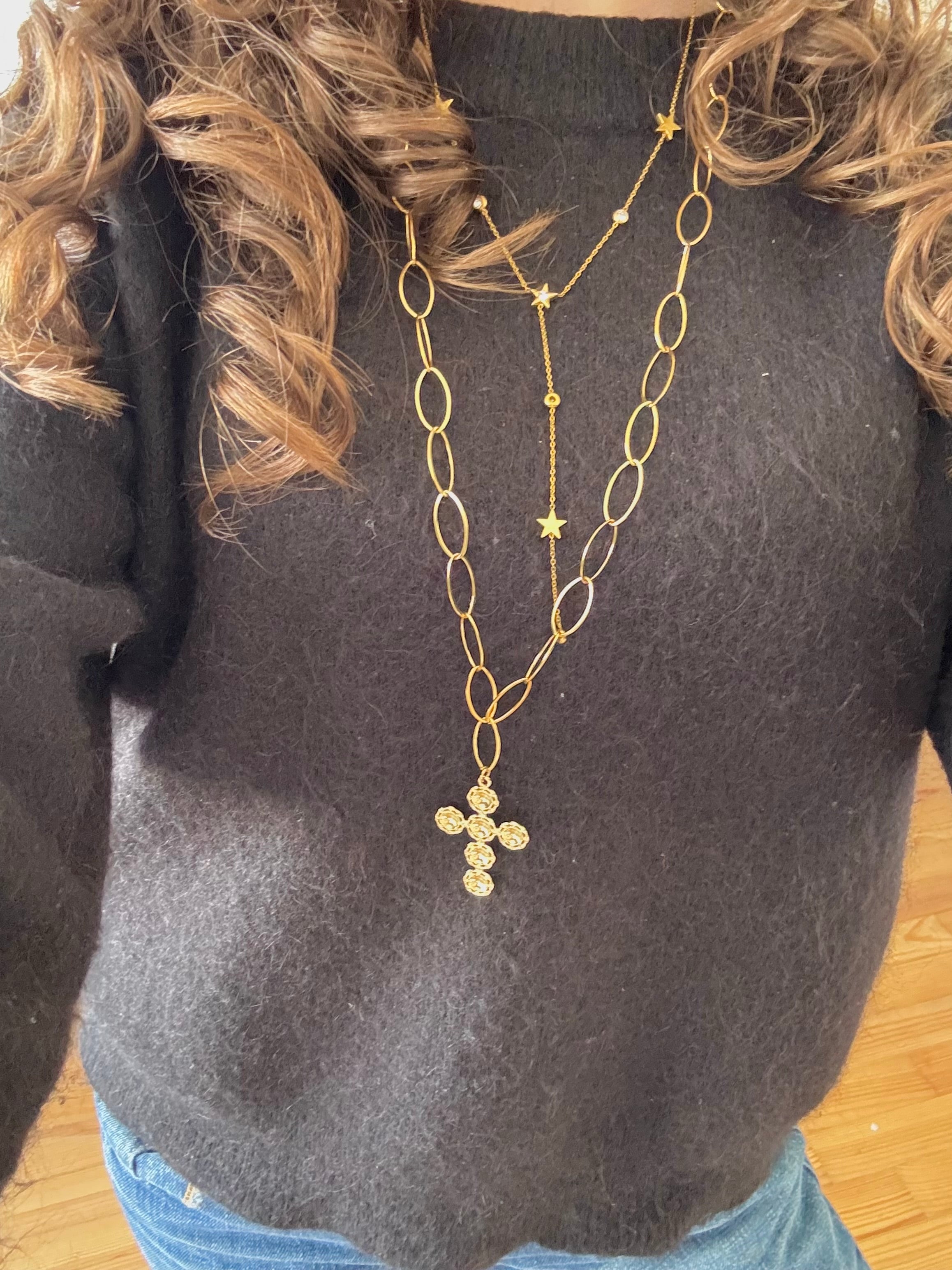 Collier Kyra