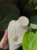 Collier Solya