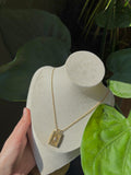 Collier Améthya