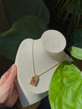 Collier Sorya