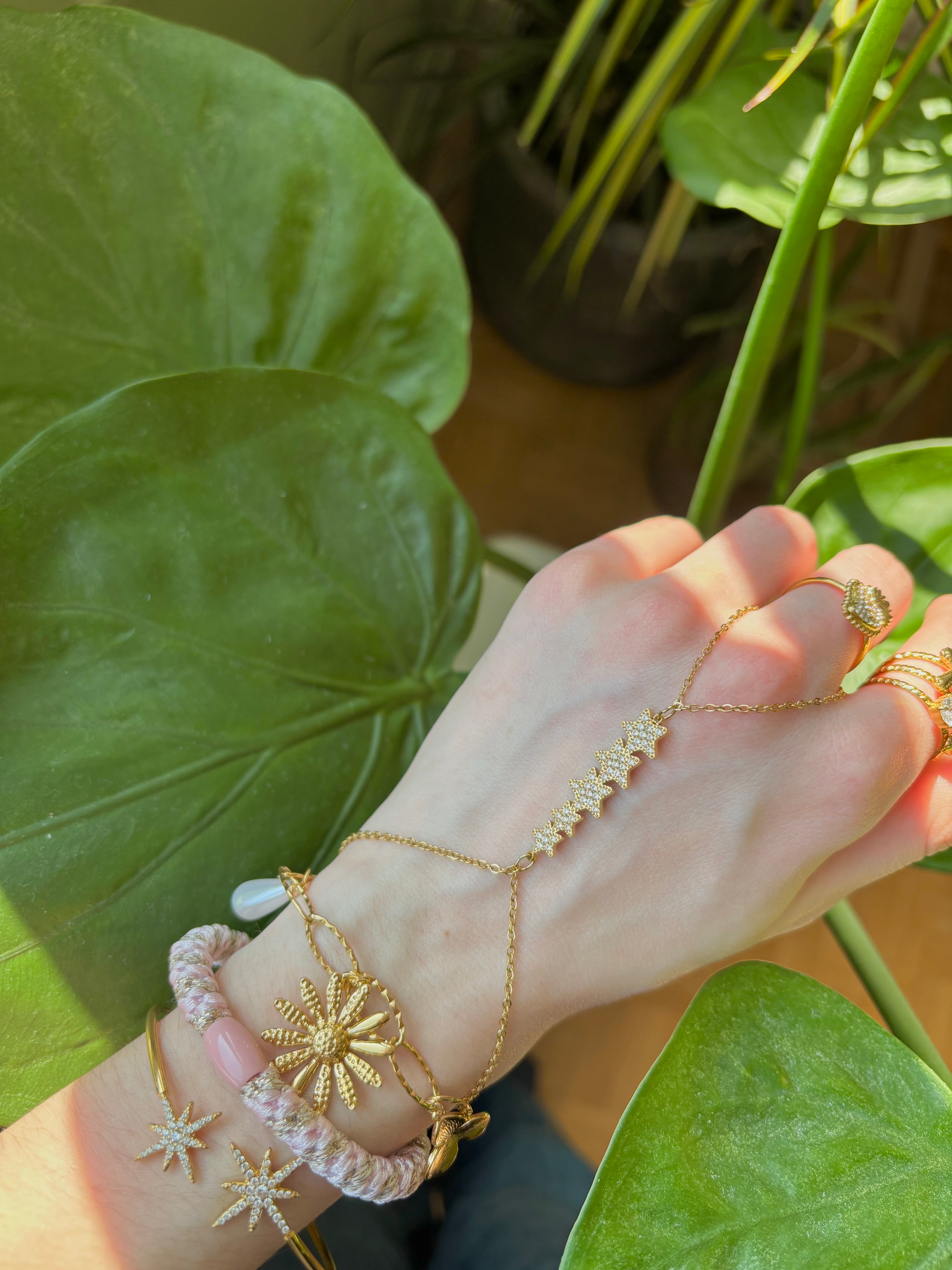 Bracelet Floréa