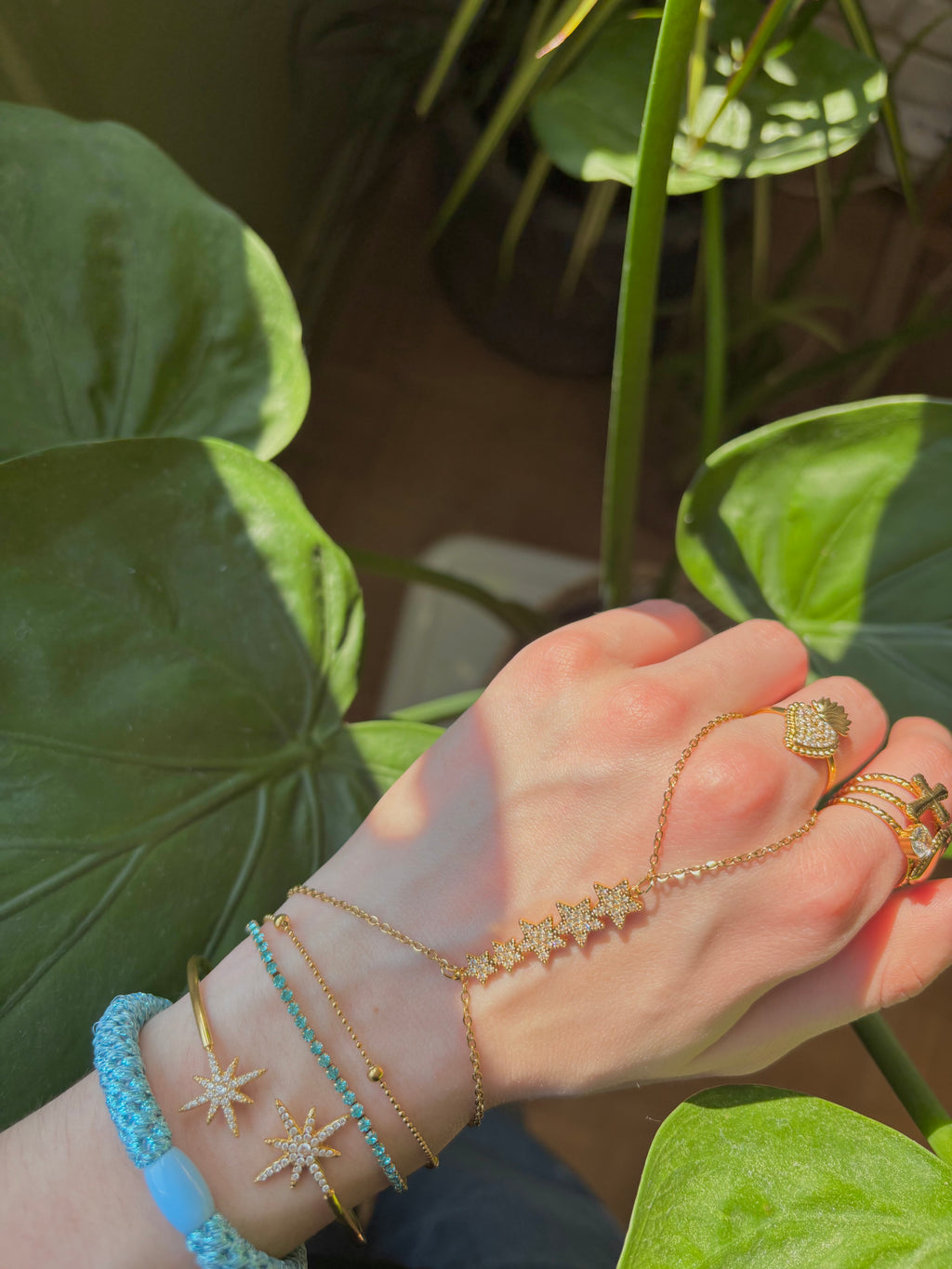 Bracelet Calira
