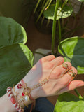 Bracelet Coraly