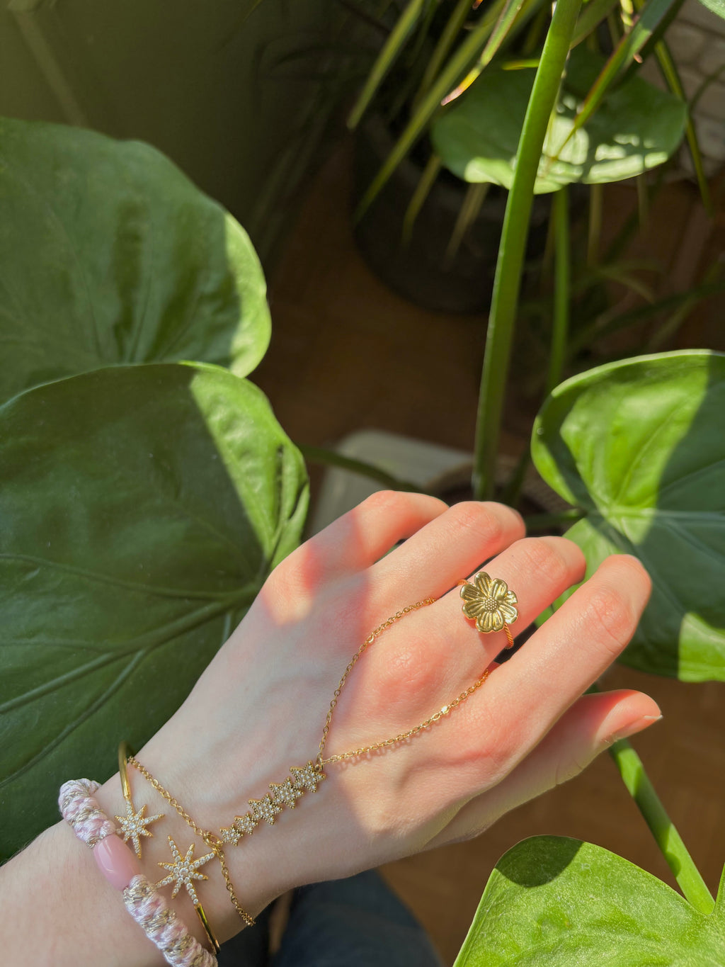 Bague Camyra