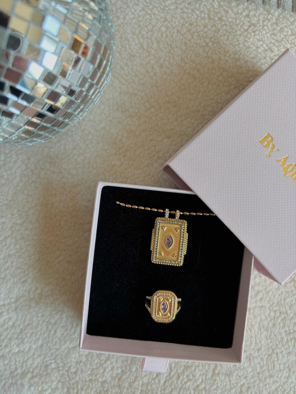 Coffret