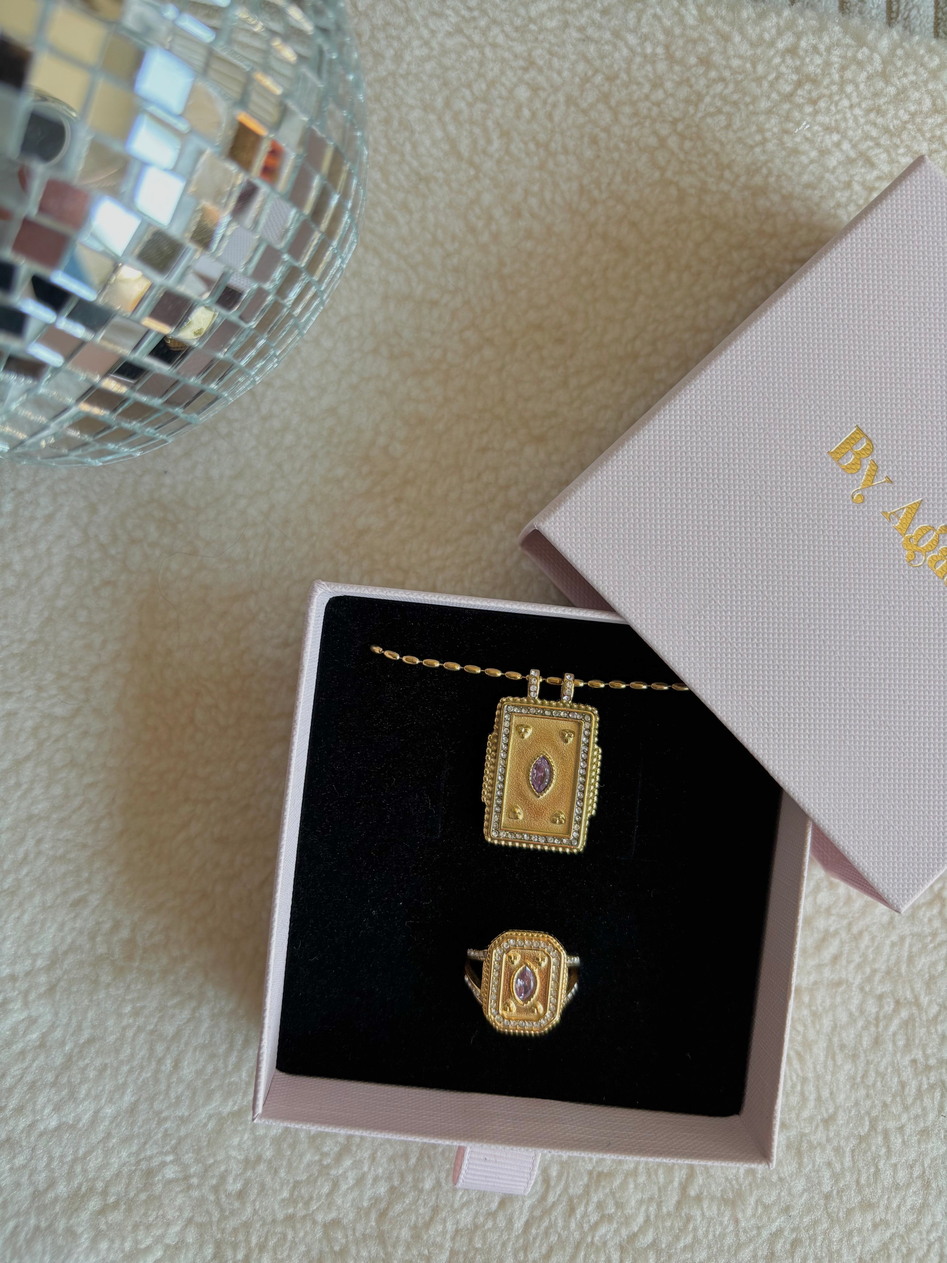Coffret