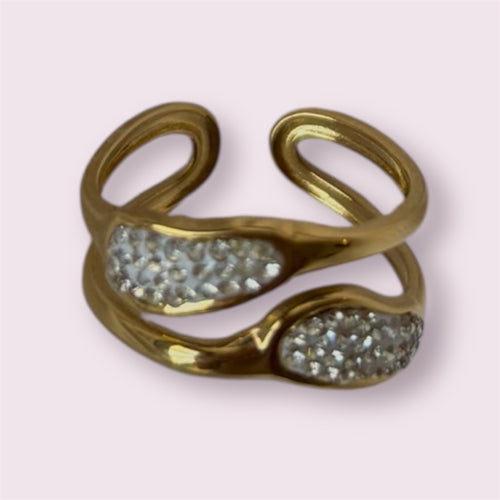 Bague Vanessa