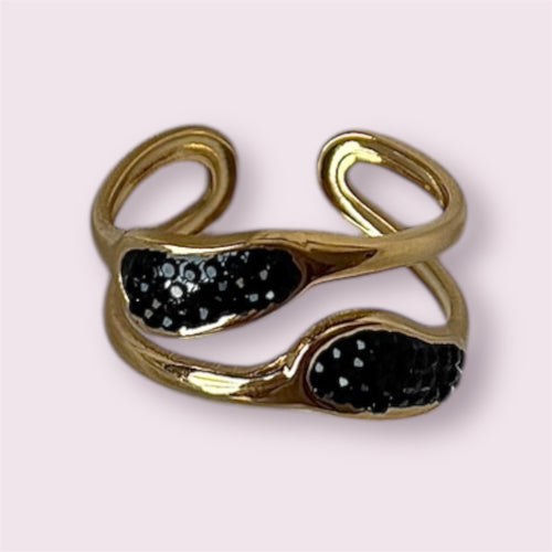 Bague Vanessa