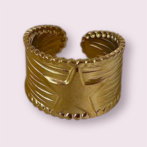 Bague Ilona