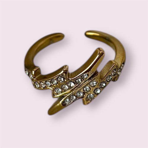 Bague Éclaira