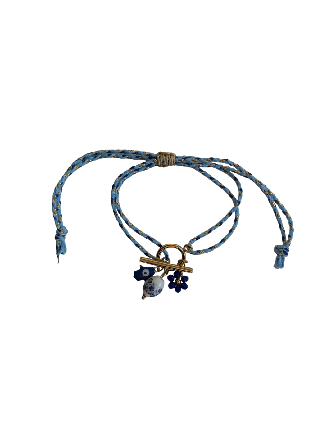 Bracelet Azalée
