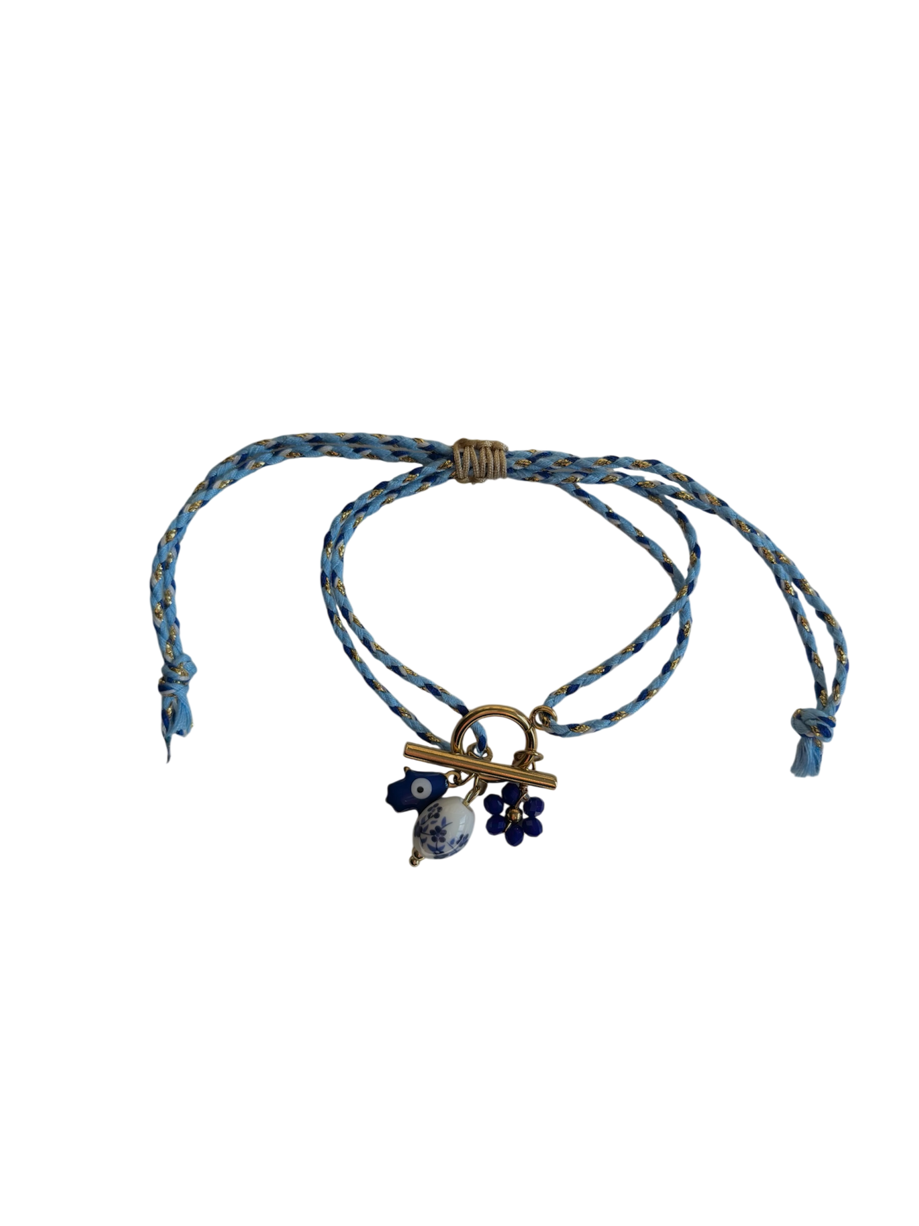 Bracelet Azalée