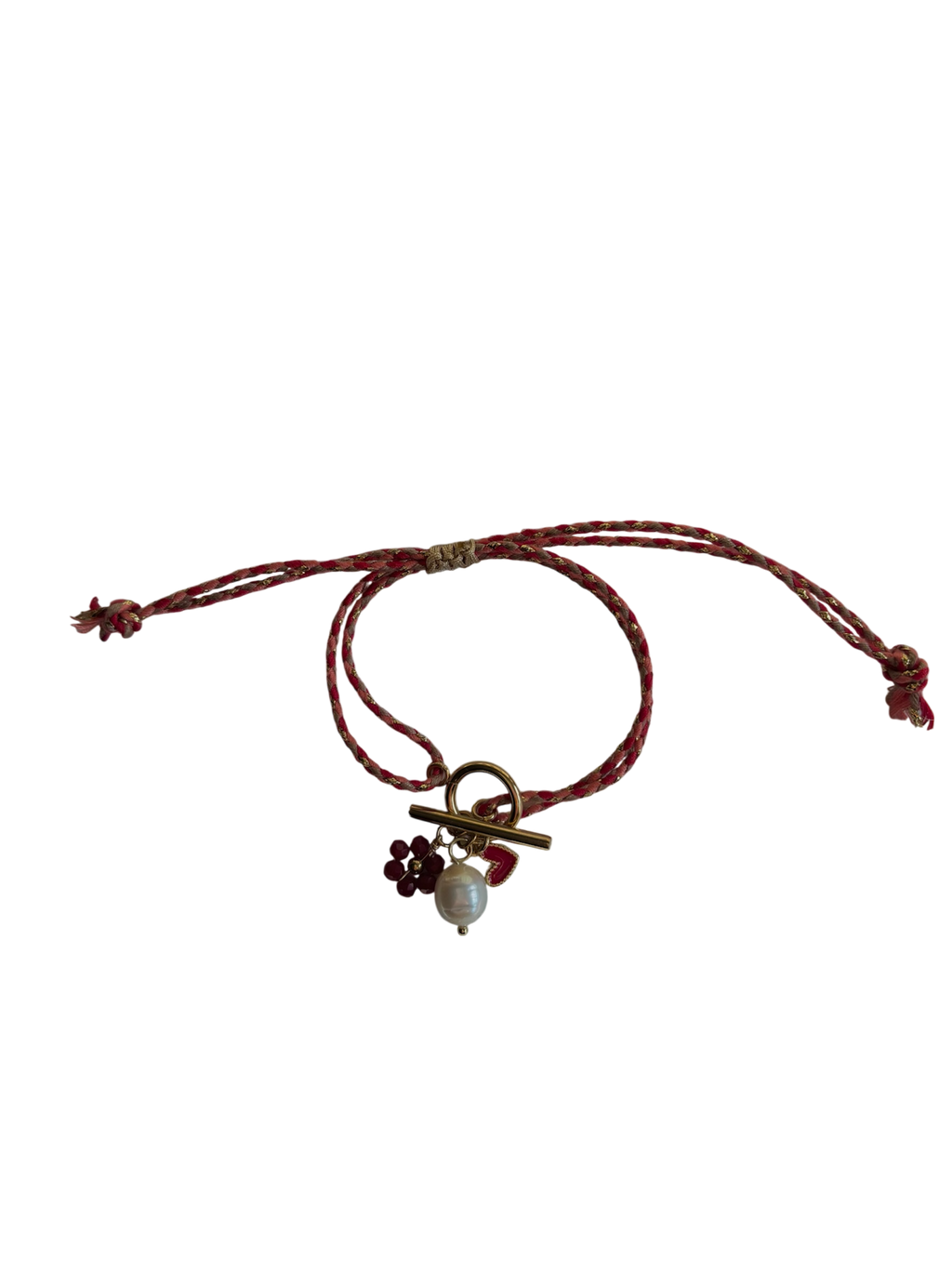 Bracelet Coraly