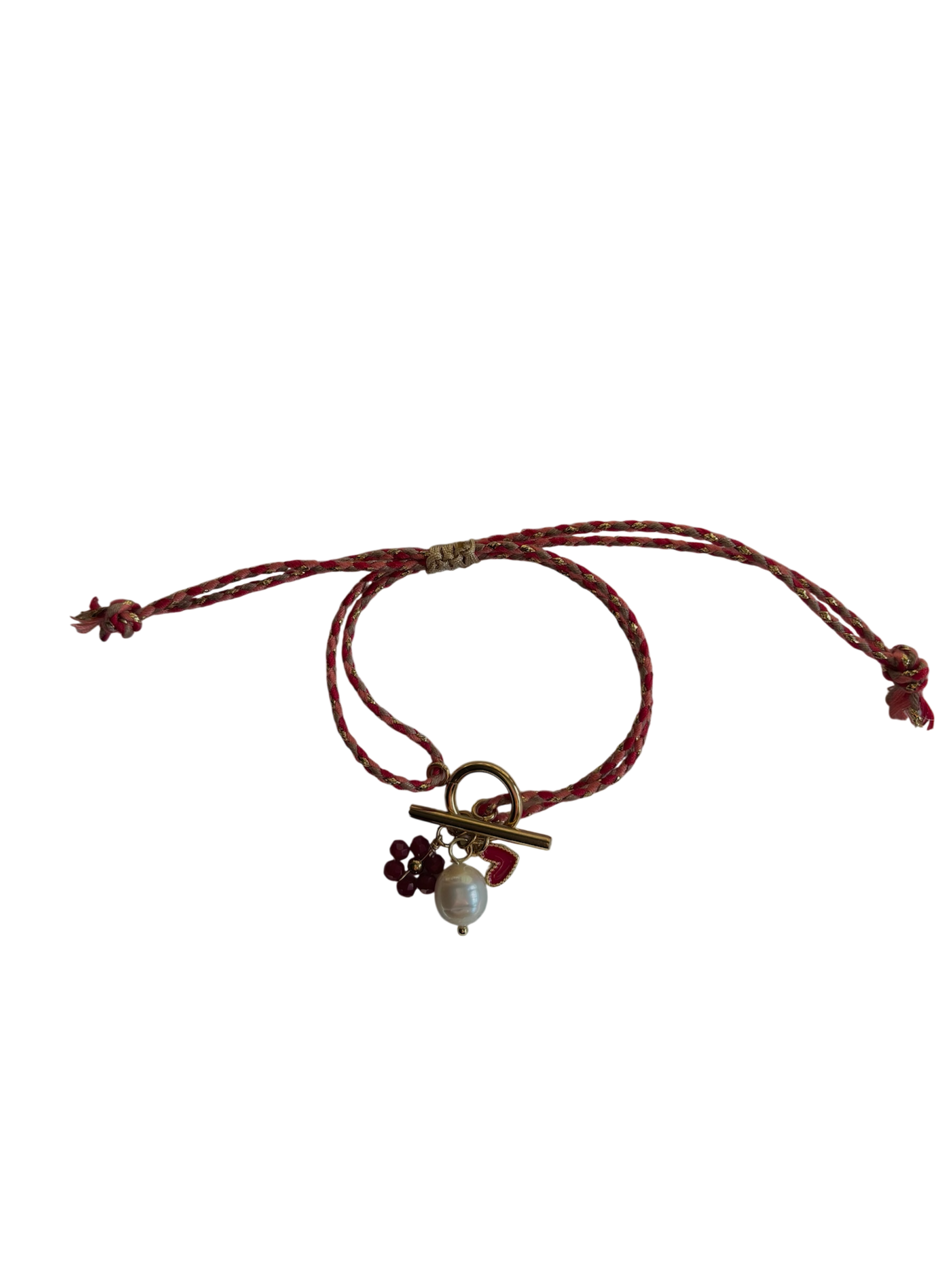 Bracelet Coraly