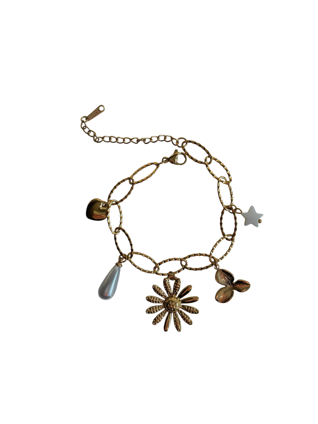 Bracelet Floréa