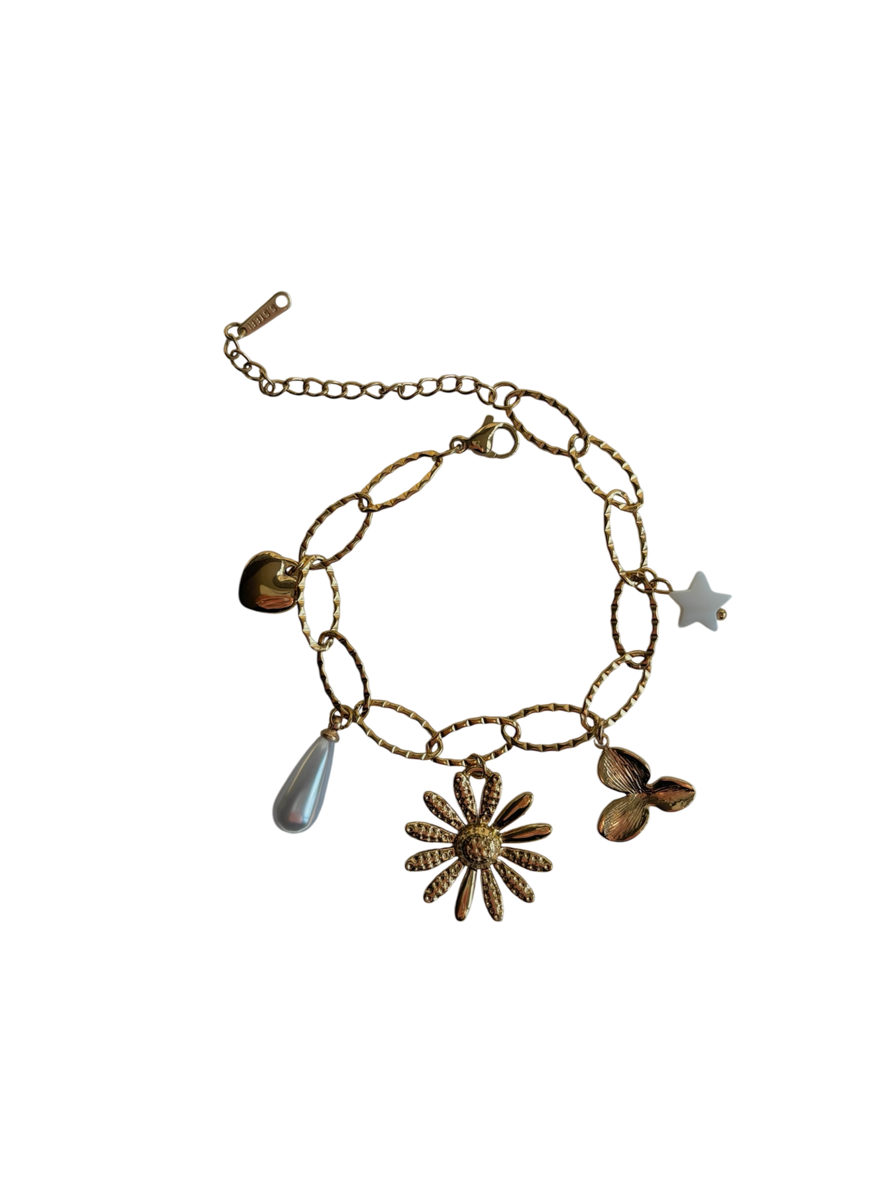 Bracelet Floréa