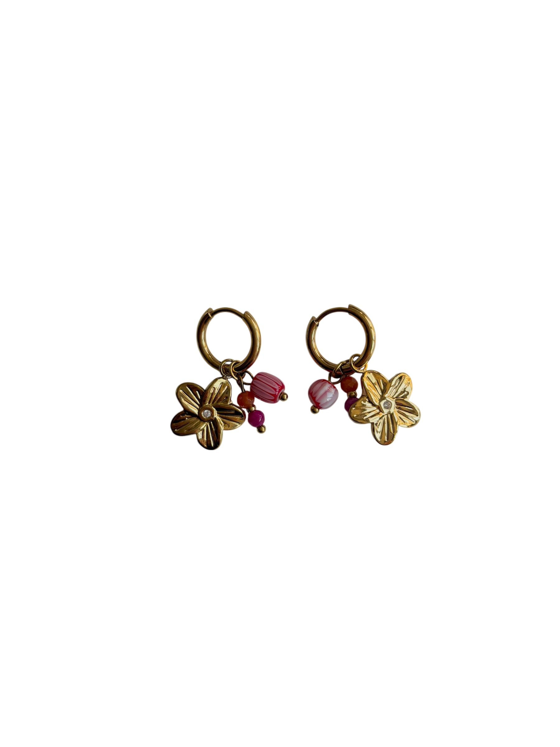 Boucles d’oreilles Agathe