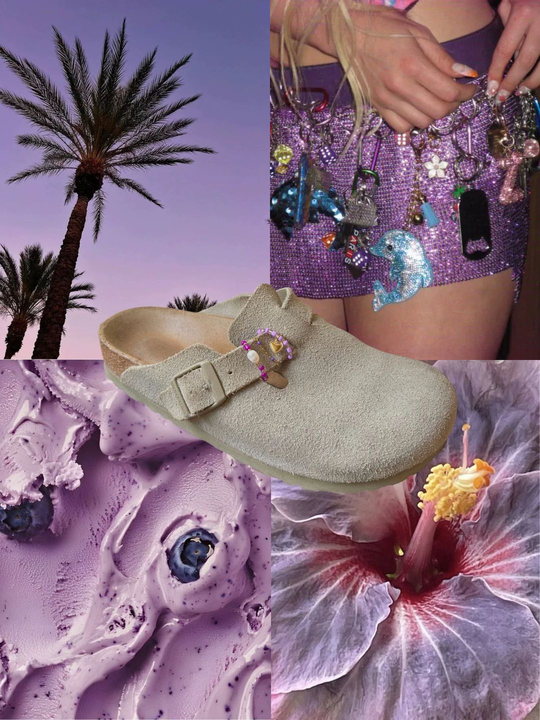 Pochette surprise